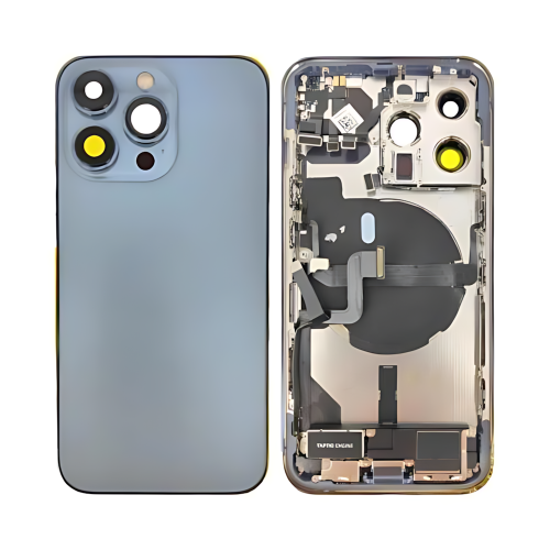 IPhone 13Pro 后壳总成带配 蓝