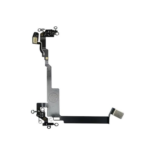 IPhone 16Pro 喇叭天线