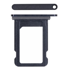 IPhone 13Mini Sim Tray Nero