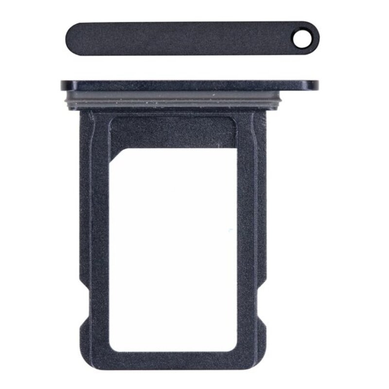 IPhone 13Mini Sim Tray Nero