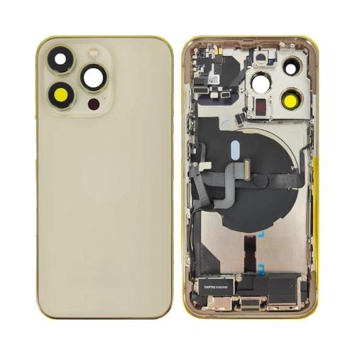 IPhone 13Pro 后壳总成带配 金