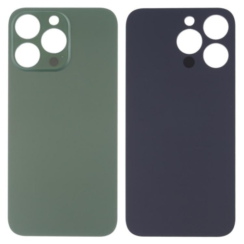 IPhone 13Pro Max 后盖玻璃 (大孔) 绿