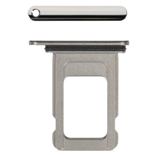 IPhone 11Pro IPhone 11Pro Max Sim Tray Bianco