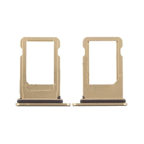IPhone 8Plus 卡托 金