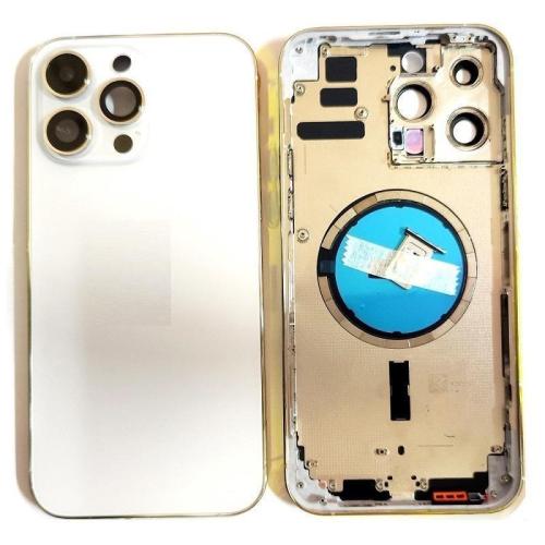 IPhone 14Pro Max 后壳总成空 白