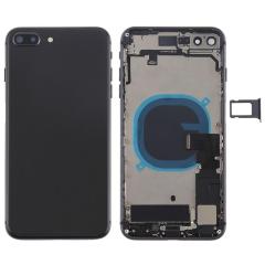 IPhone 8Plus 后壳总成带配 黑