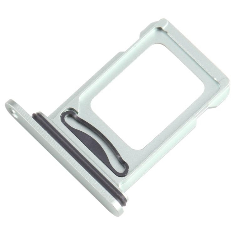 IPhone 15 IPhone 15Plus 双卡卡托 绿