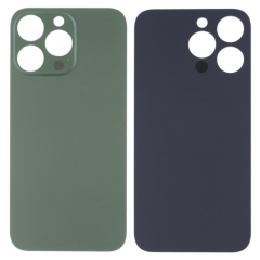 IPhone 13Pro 后盖玻璃 (大孔) 绿