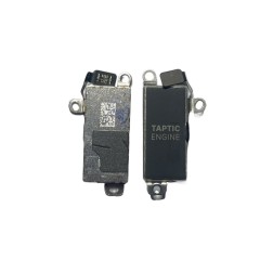 IPhone 16 震动器