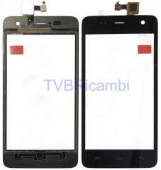 Wiko Bloom Touch Nero