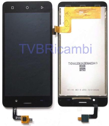 Wiko Jerry 单片 黑