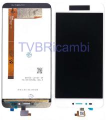 Wiko U Pulse 单片 白