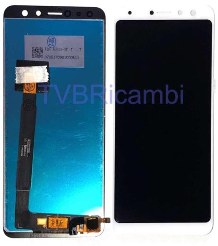 Wiko View Prime 单片 白
