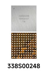 **338S00248 适用于苹果 8 / 8Plus / X / XS / XR / XS MAX IC芯片大音频