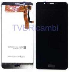 Wiko Tommy 2Plus 单片 黑