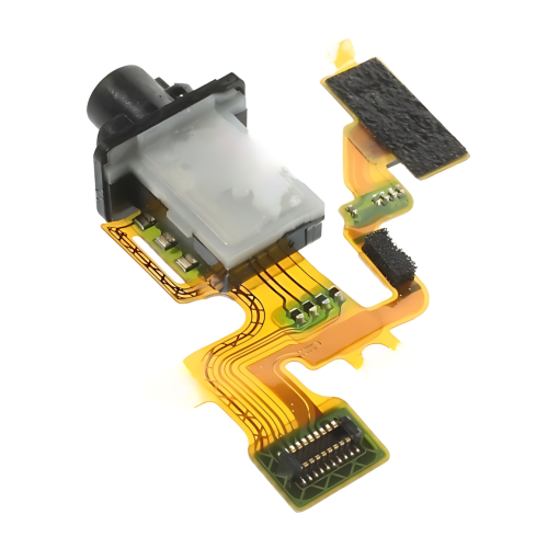 Sony Xperia Z2 Jack Cuffie D6503