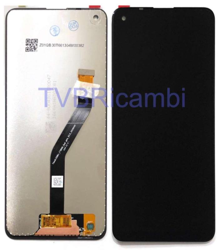 Wiko View 5 View 5Plus 原装单片 黑
