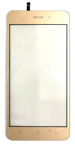 Wiko Sunny 3 触摸 金