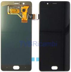 ZTE Nubia M2 原压单片 黑