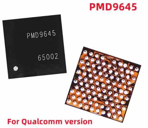 **PMD9645 适用于苹果 7 / 7Plus IC 芯片基带电源