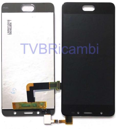 Wiko U Feel Prime 单片 黑
