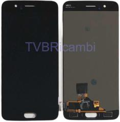 One Plus 5 原装单片 黑 A5000