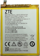 Batteria Li3925T44P8h786035 ZTE Blade A506 ZTE Blade A910 ZTE Blade V7 ZTE Blade V8 Vodafone Smart Prime7 VFD600