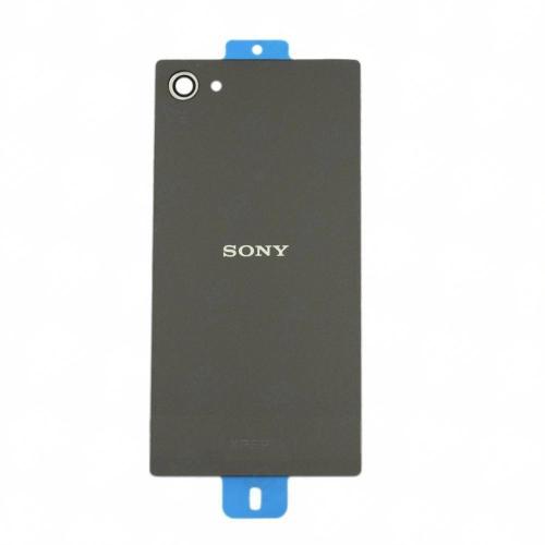 Sony Xperia Z5 Mini Xperia Z5 Compact Cover Posteriore Nero E5803 E5823