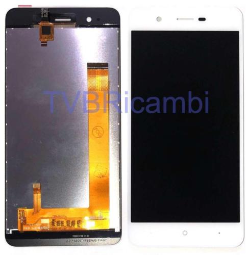 Wiko Harry 单片 白