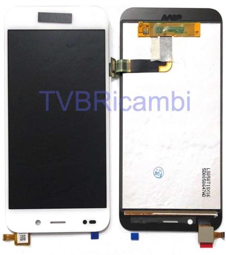 Wiko Wim Lite 单片 白