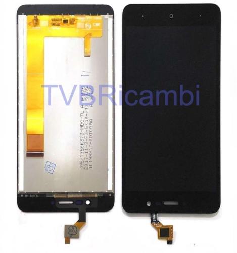 Wiko Lenny 4 单片 黑