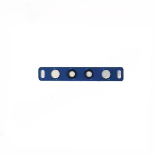 TCL 10 5G Vetro Fotocamera Posteriore Blu T790Y T790B