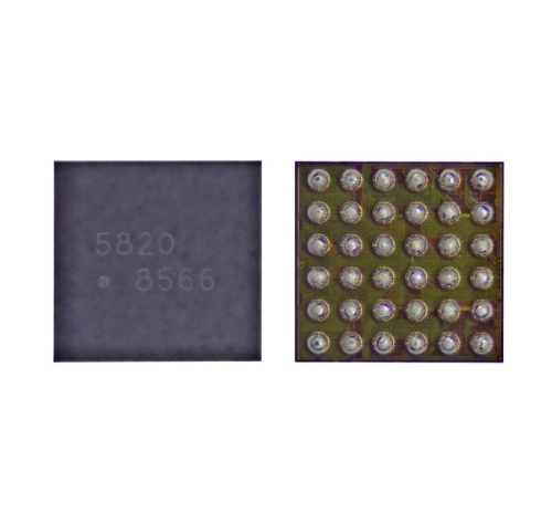 **8566 ic 驱动器背光灯 适用于 IPAD 背光灯 IC