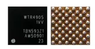 **WTR4905 适用于苹果 7 / 7Plus IC 芯片 (中频)