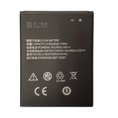 ZTE Blade L5 ZTE Blade L5 Plus 电池 Li3821T43P3h745741