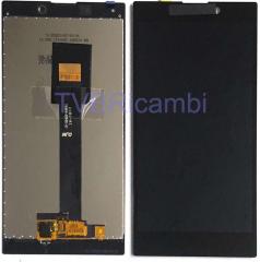 Sony Xperia L2 原装单片 黑 H3311
