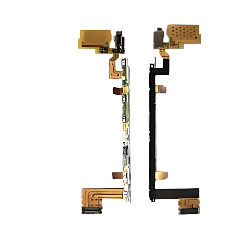 Sony Xperia Z5 Flex di Tasto Power + Volume E6603