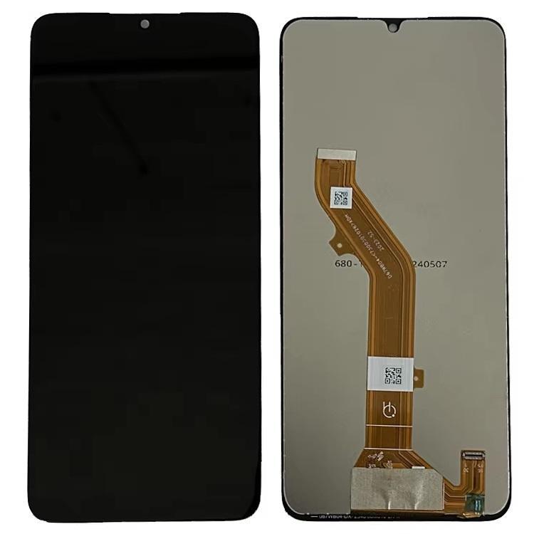 TCL 505 TCL T509K 原装单片黑