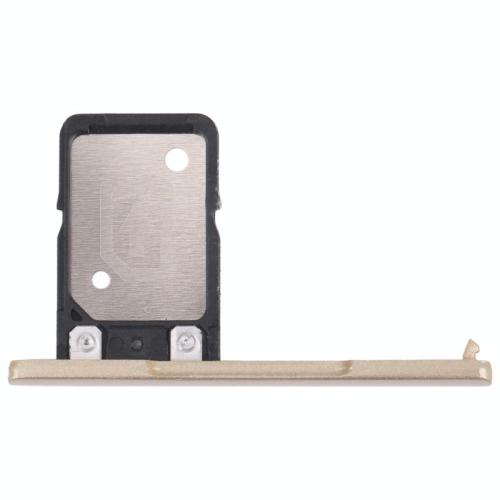 Sony XA1 Sim Tray Oro G3112