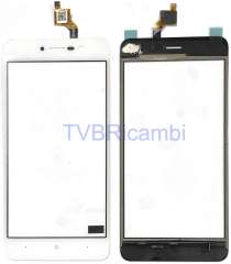 Wiko Lenny 4 Touch Bianco