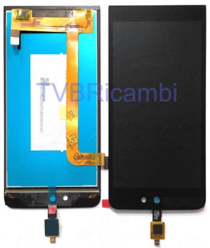 Wiko Rainbow Jam 4G 单片 黑