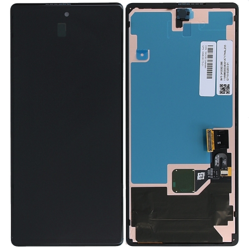 Google Pixel 6 GB7N6 G9S9B16 G9S9B GR1YH 原装带支架 黑