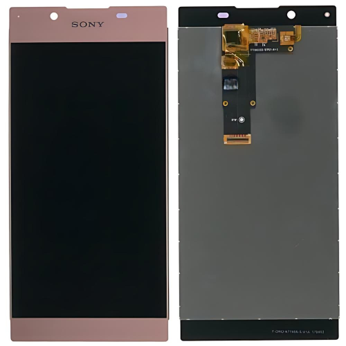 Sony Xperia L2 原装单片 粉红 H3311