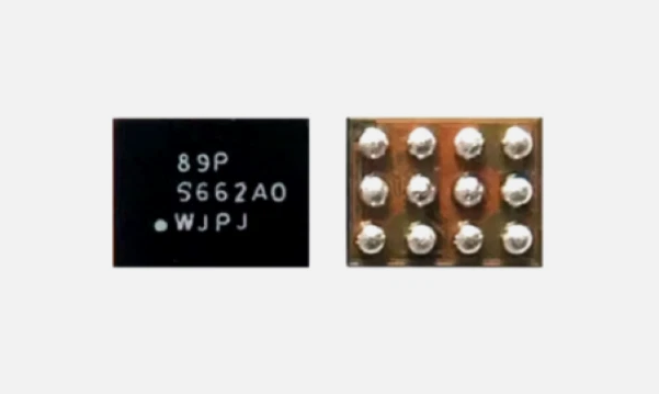 **5662A0 适用于苹果 X / XR / XS / XS MAX IC芯片闪光灯