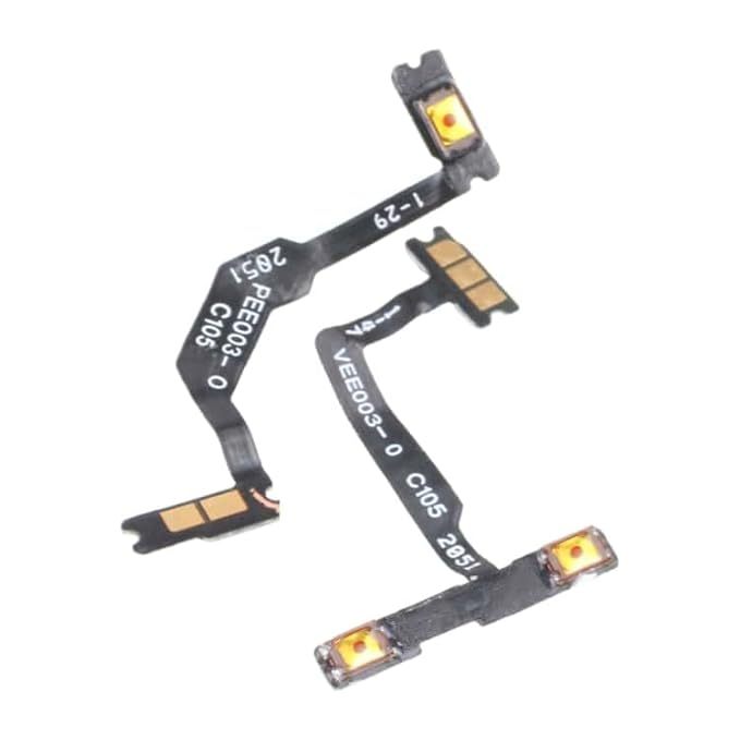 One Plus 9Pro Flex di Tasto Power + Volume LE2120 LE2121 LE2123 LE2125 LE2127