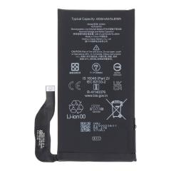 高容量电池 4355mAh GZE8U Google Pixel 7 GVU6C GQML3 GO3Z5 (DEJI 工厂生产，没Logo)