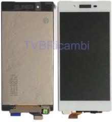 Sony Xperia Z5 原装单片 白 E6603