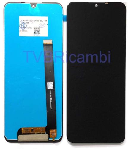 Wiko View 3Pro 原装单片 黑