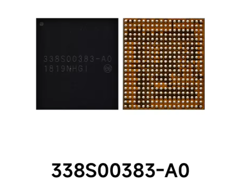 **338S00383-A0 适用于苹果 XS / XR 电源管理IC