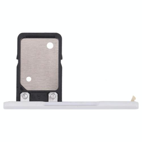 Sony XA1 Sim Tray Bianco G3112